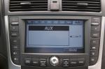 Acura TL Type-S 2007 года